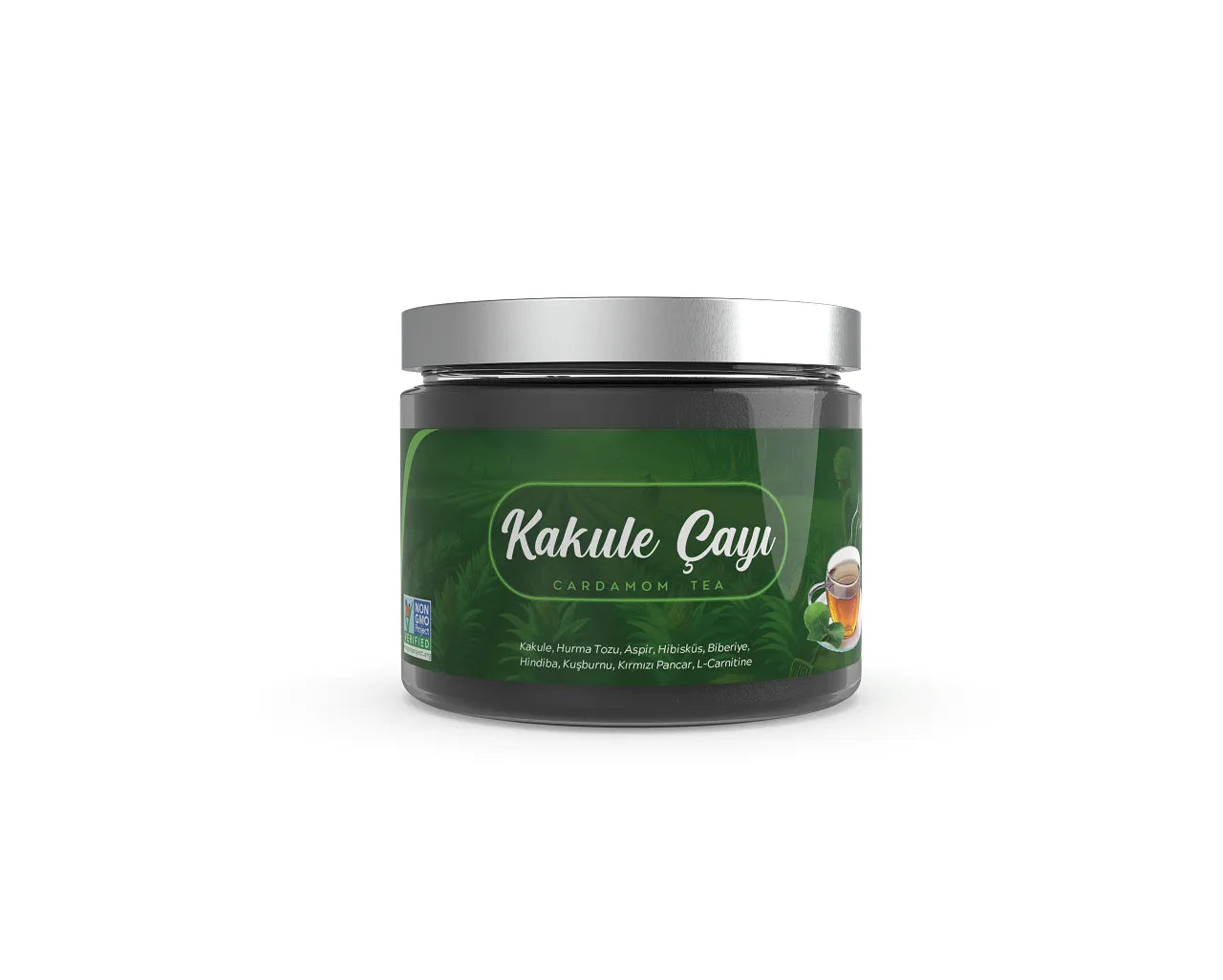Kakule Çayı - Bitkisel Çay