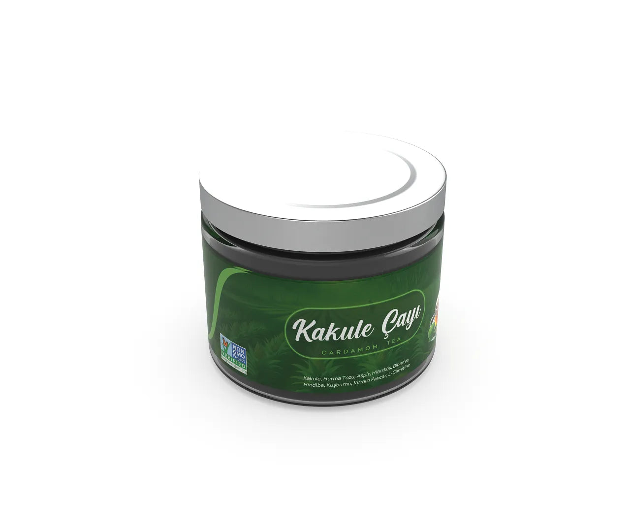 Kakule Çayı - Bitkisel Çay